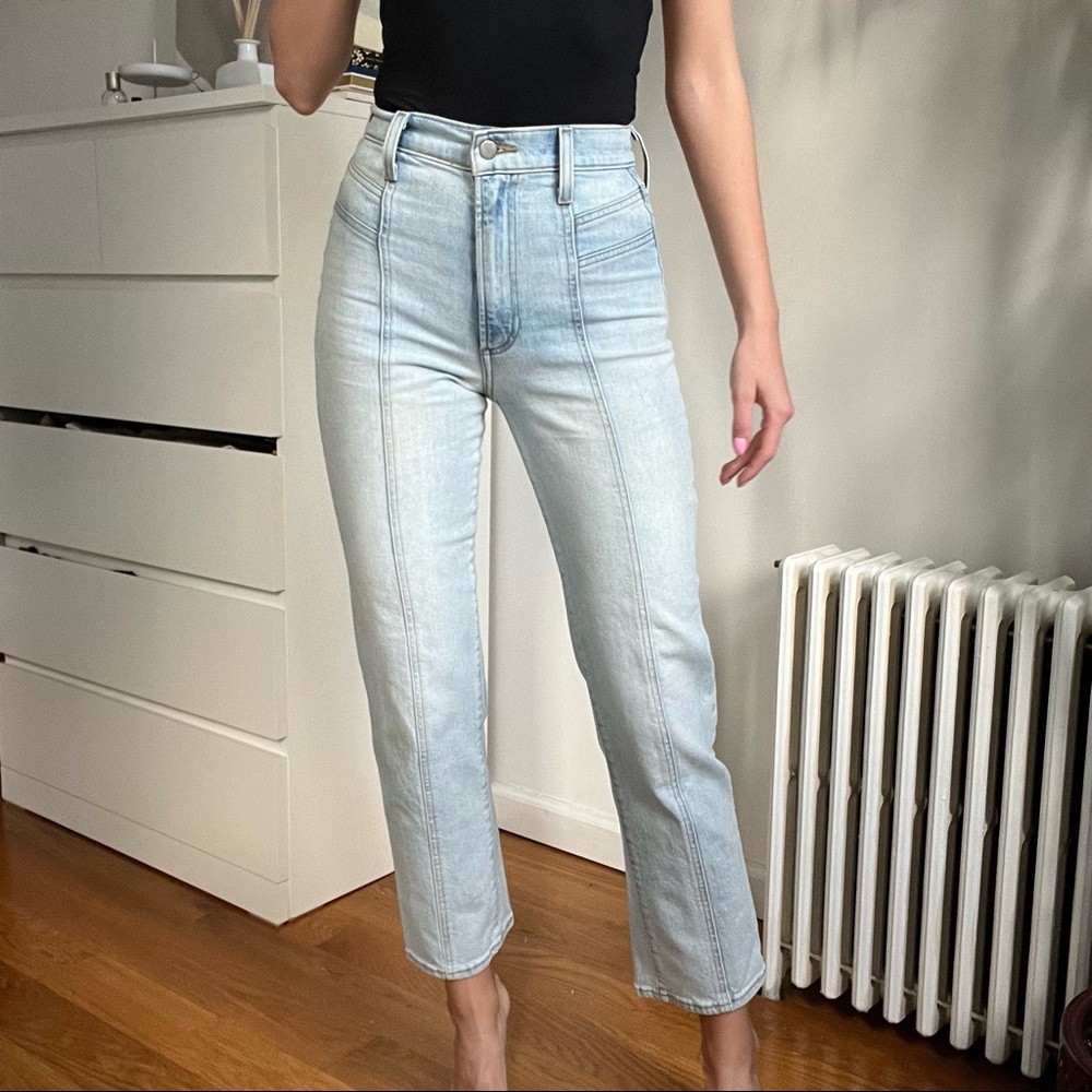Aritzia Jeans - Picture 5 of 7